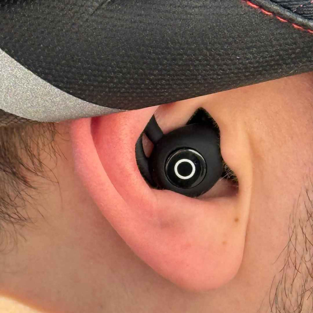 RidePods™ – Bluetooth Headphones