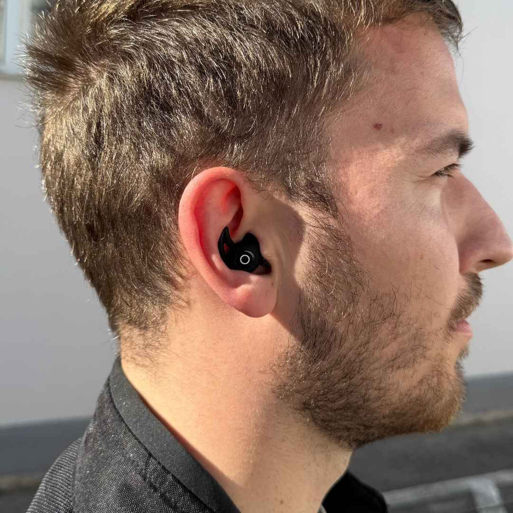 RidePods™ – Bluetooth Headphones