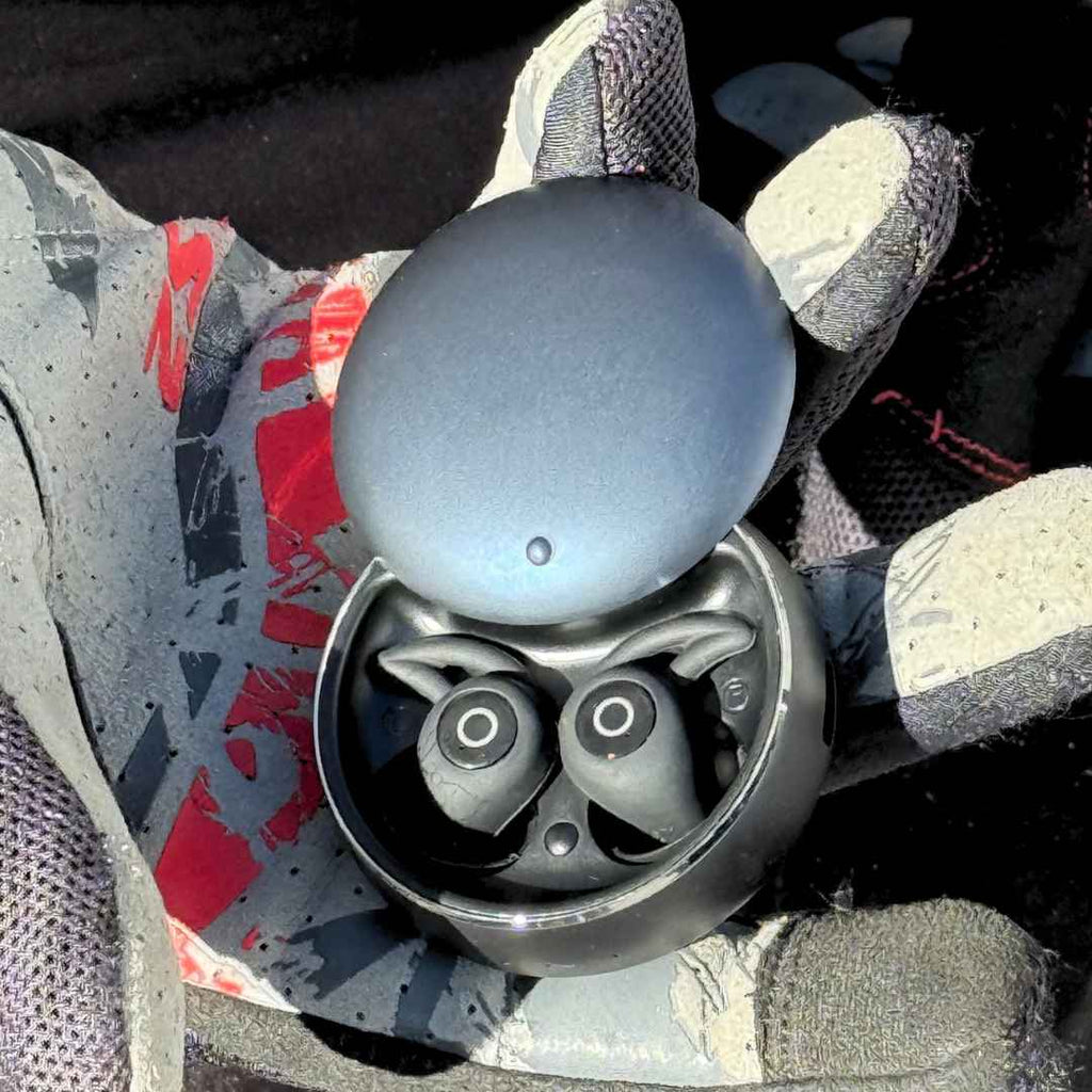RidePods™ – Bluetooth Headphones