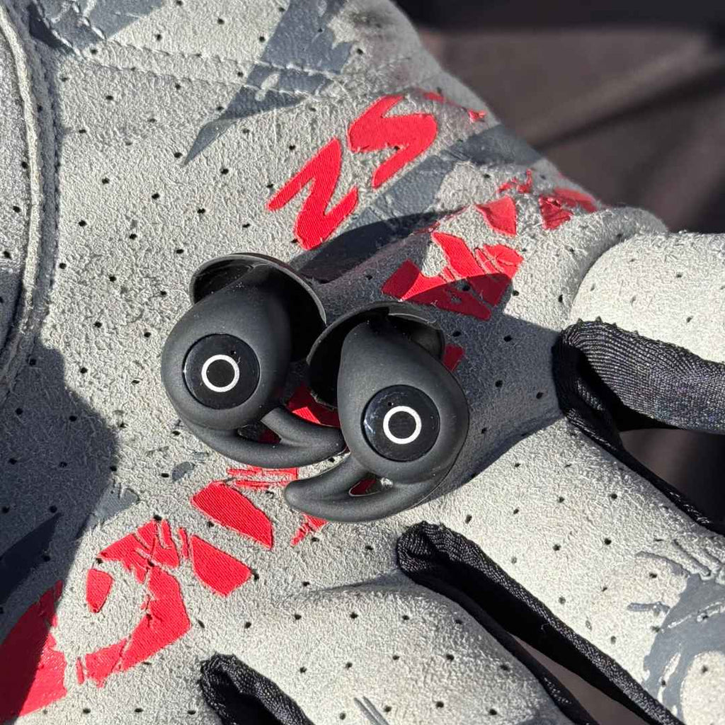 RidePods™ – Bluetooth Headphones