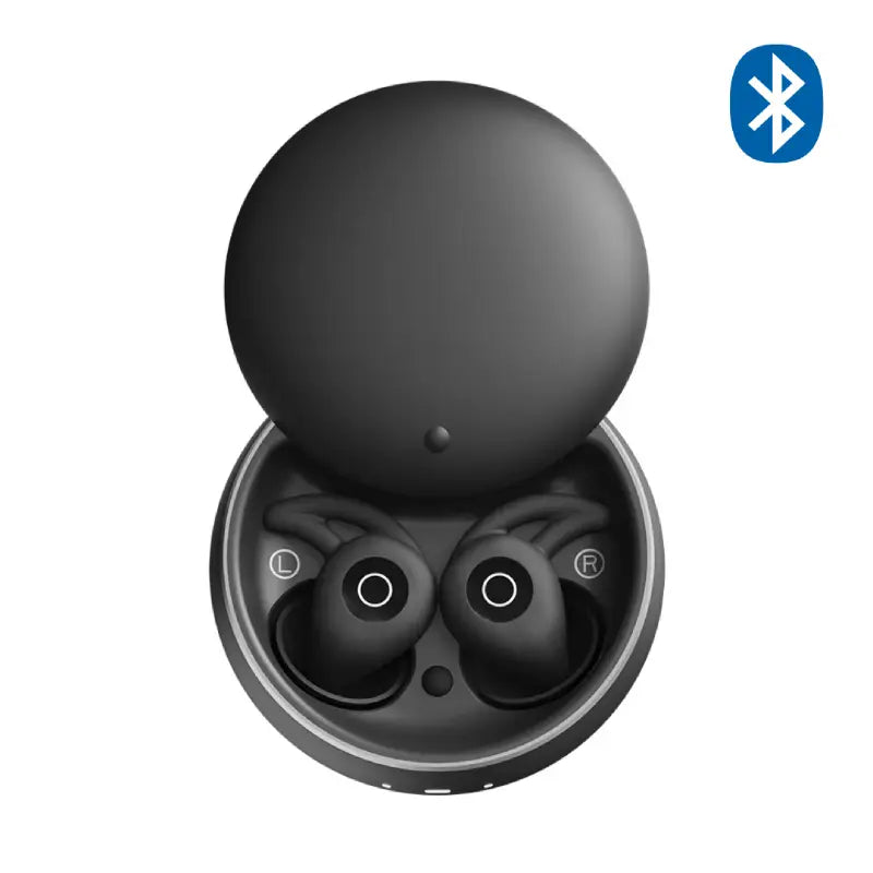 RidePods™ – Bluetooth Headphones