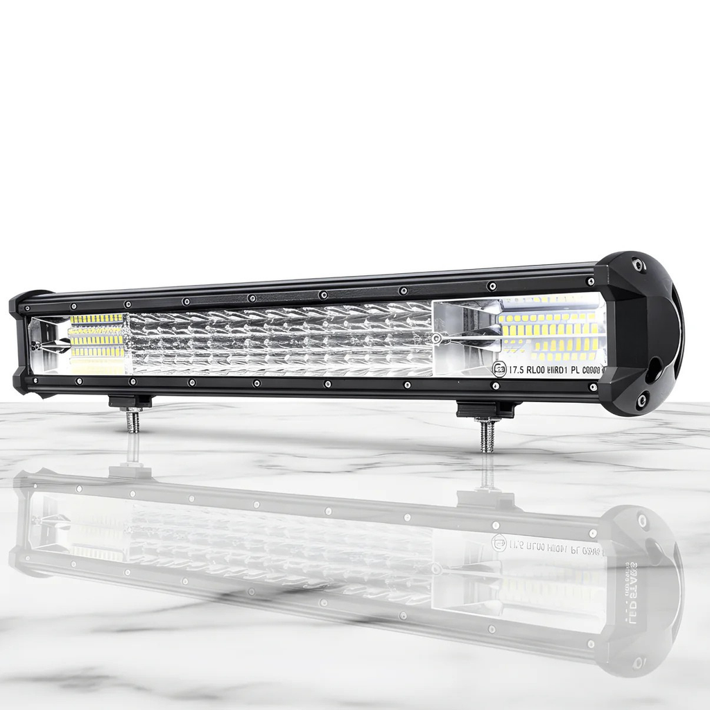 HyperLume - 20" LED Bar for Vehicles