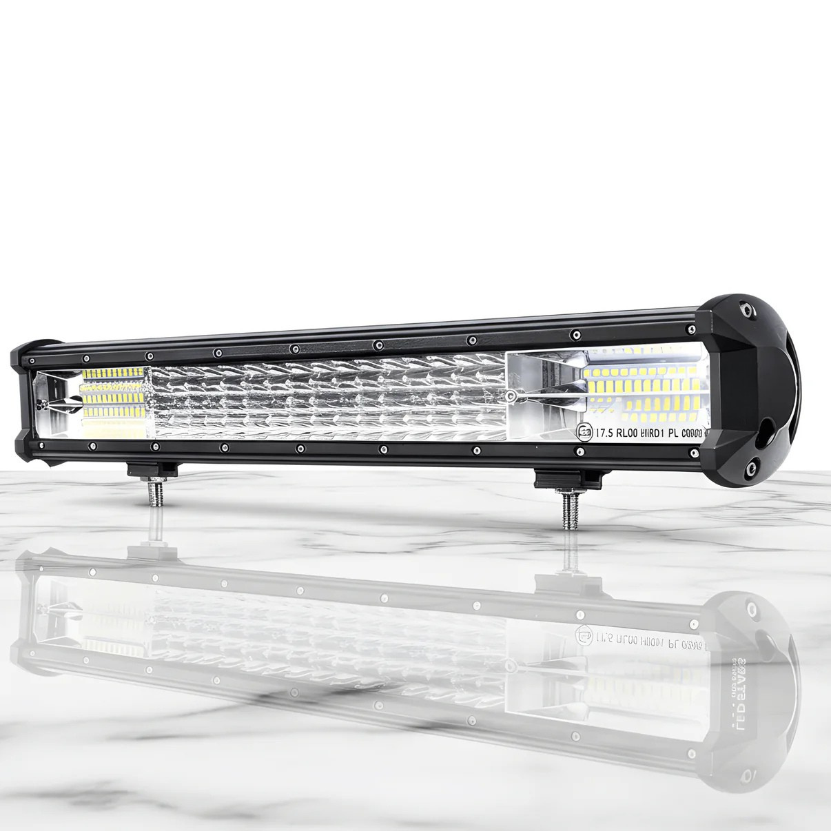 HyperLume - 20" LED-ramp för fordon