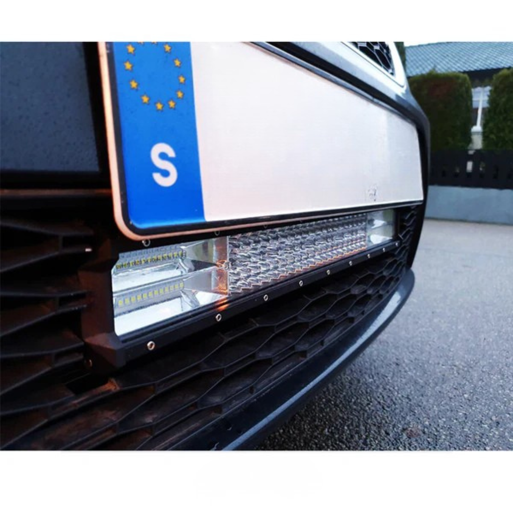 License Plate Bracket - Universal