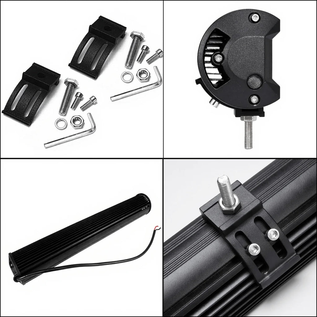 HyperLume - 20" LED Bar for Vehicles
