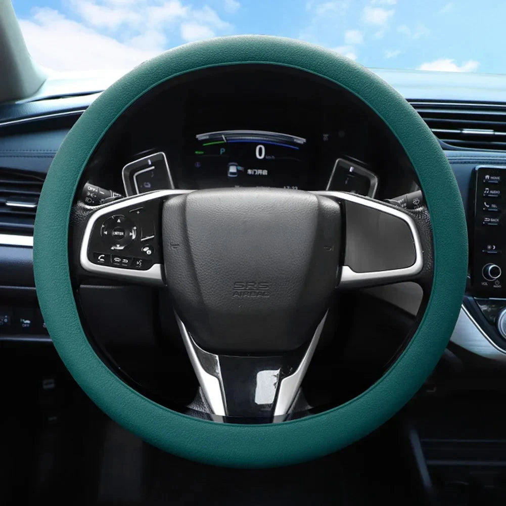 Steering Wheel Cover - Motornation