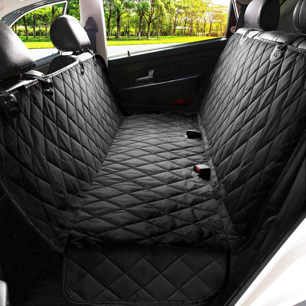 Dog car seat cover